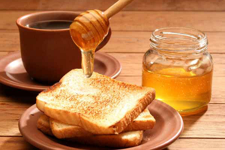 Apicoltura Galleazzi degustazione miele gratuita