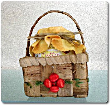 Creamed Honey Tuttobosco - gift box
