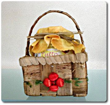 Crema di Miele Tuttobosco - confezione regalo