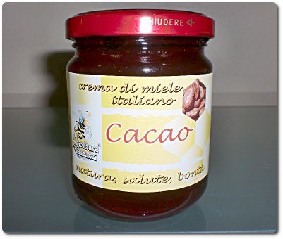 vendita miele