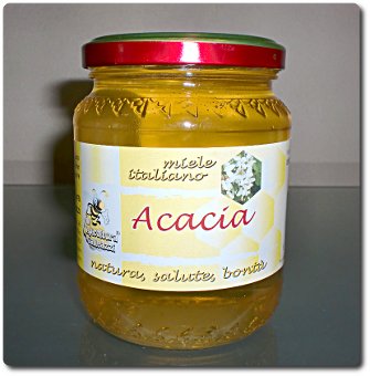 vendita miele